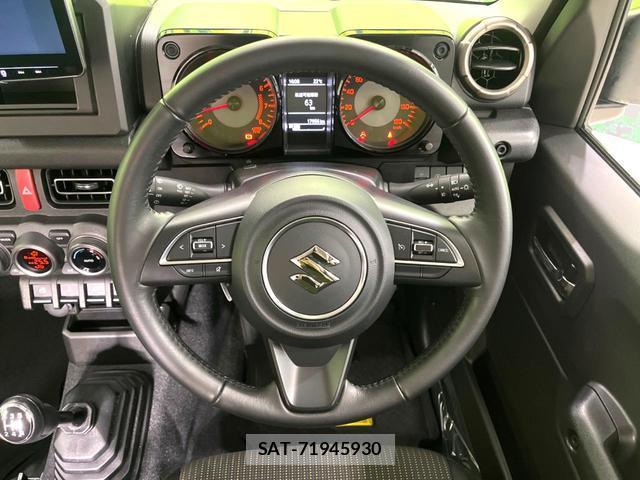 Suzuki JIMNY SIERRA 2022-09 8005026-11