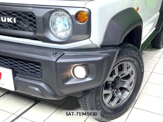 Suzuki JIMNY SIERRA 2022-09 8005026-12