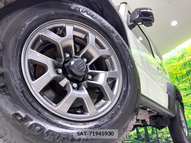 Suzuki JIMNY SIERRA 2022-09 8005026-13