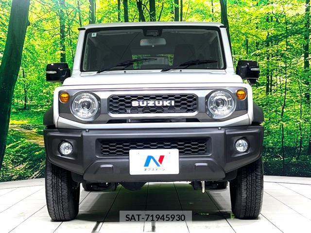 Suzuki JIMNY SIERRA 2022-09 8005026-14