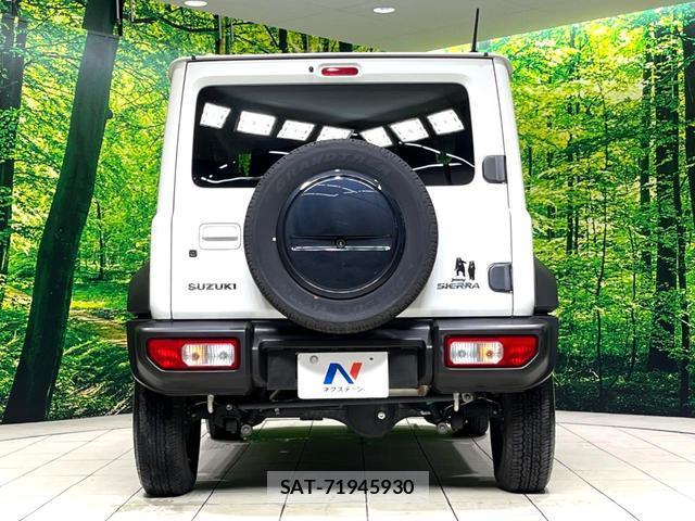 Suzuki JIMNY SIERRA 2022-09 8005026-15