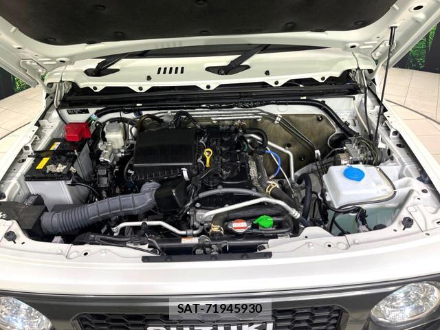 Suzuki JIMNY SIERRA 2022-09 8005026-18