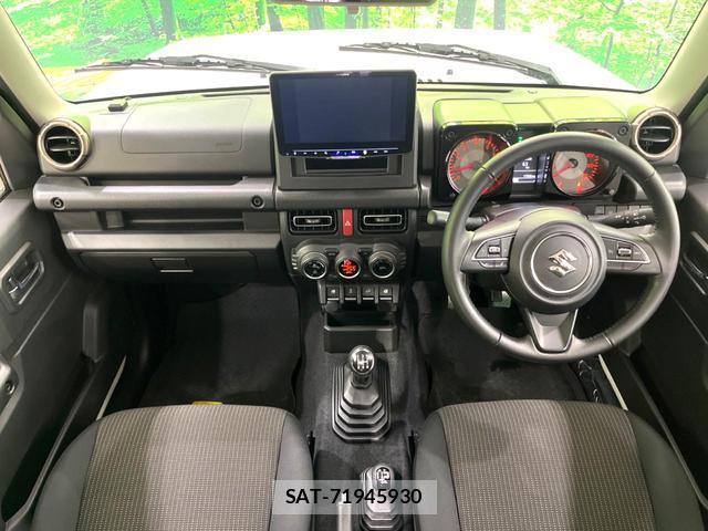 Suzuki JIMNY SIERRA 2022-09 8005026-2
