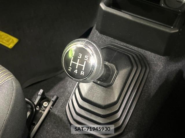Suzuki JIMNY SIERRA 2022-09 8005026-3