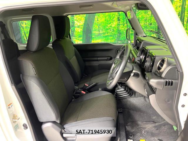 Suzuki JIMNY SIERRA 2022-09 8005026-8