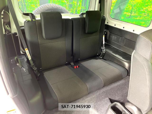 Suzuki JIMNY SIERRA 2022-09 8005026-9