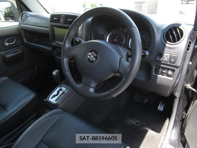 Suzuki JIMNY SIERRA 2011-09 8006814-10