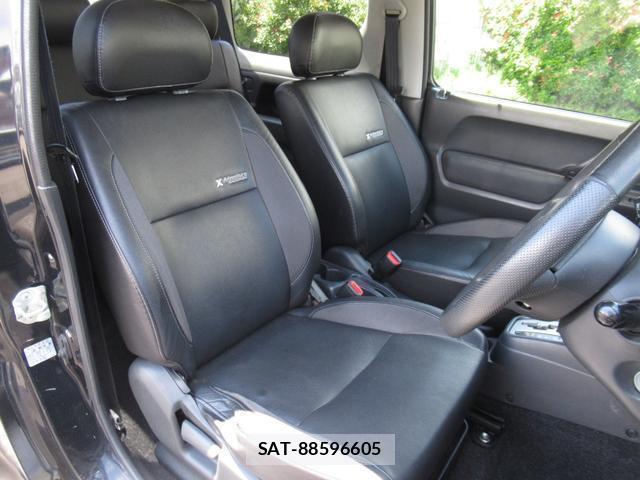 Suzuki JIMNY SIERRA 2011-09 8006814-11