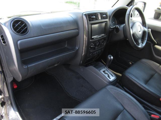 Suzuki JIMNY SIERRA 2011-09 8006814-12