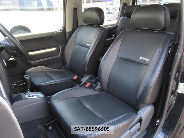 Suzuki JIMNY SIERRA 2011-09 8006814-13
