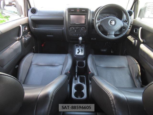 Suzuki JIMNY SIERRA 2011-09 8006814-14