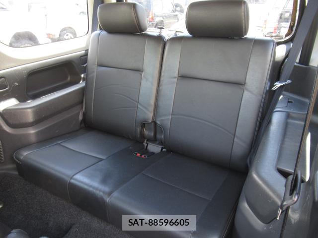 Suzuki JIMNY SIERRA 2011-09 8006814-15