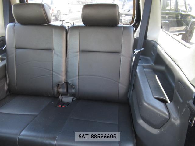 Suzuki JIMNY SIERRA 2011-09 8006814-16