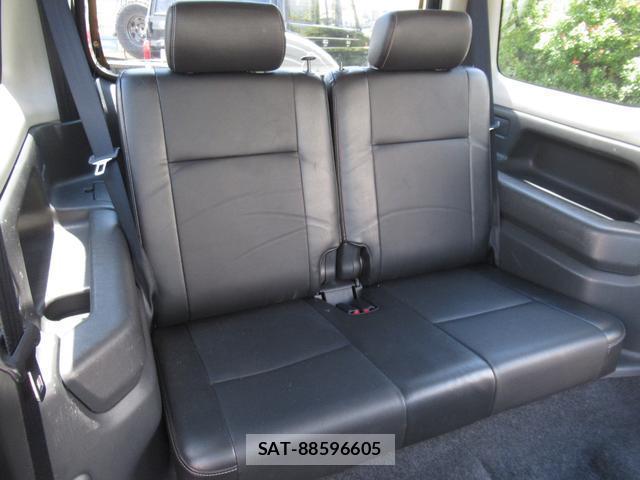 Suzuki JIMNY SIERRA 2011-09 8006814-17