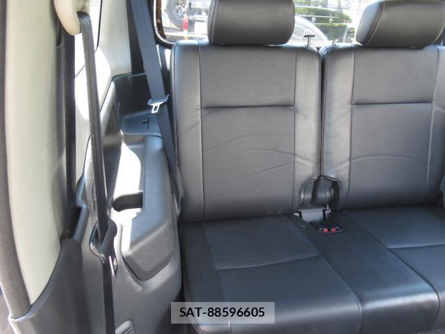 Suzuki JIMNY SIERRA 2011-09 8006814-18