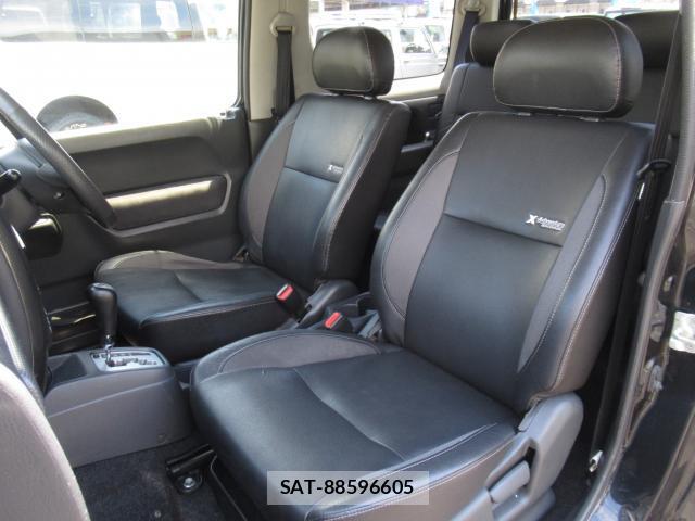 Suzuki JIMNY SIERRA 2011-09 8006814-5