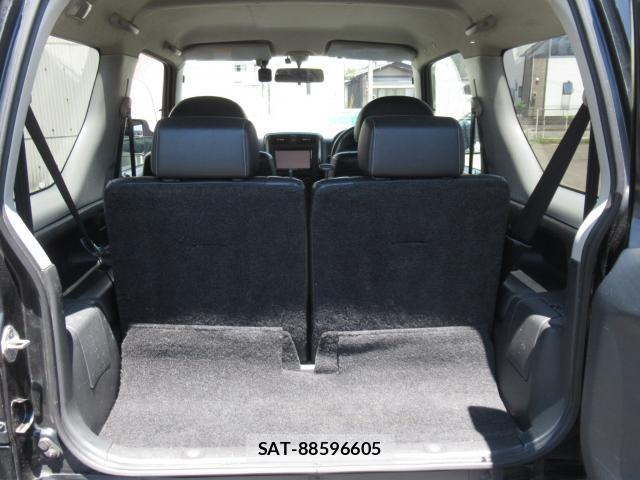 Suzuki JIMNY SIERRA 2011-09 8006814-8