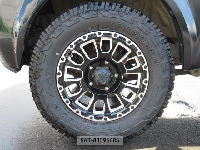 Suzuki JIMNY SIERRA 2011-09 8006814-9