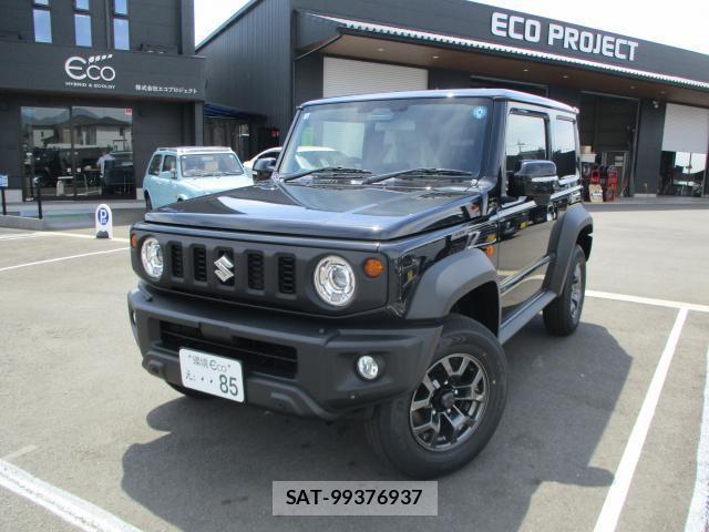 Suzuki JIMNY SIERRA 2026-06 8008506-0