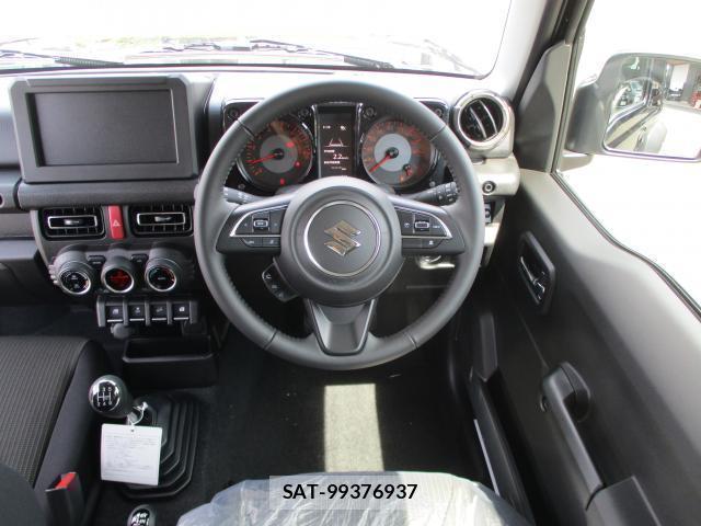 Suzuki JIMNY SIERRA 2026-06 8008506-1