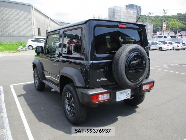 Suzuki JIMNY SIERRA 2026-06 8008506-10