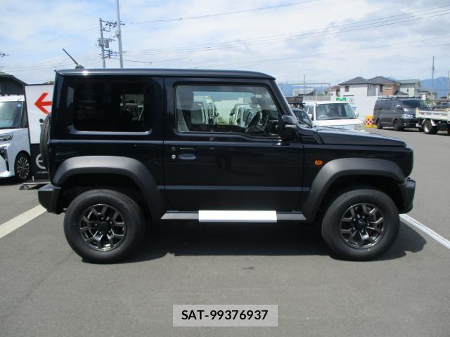 Suzuki JIMNY SIERRA 2026-06 8008506-12
