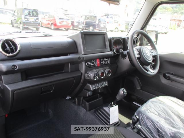Suzuki JIMNY SIERRA 2026-06 8008506-13