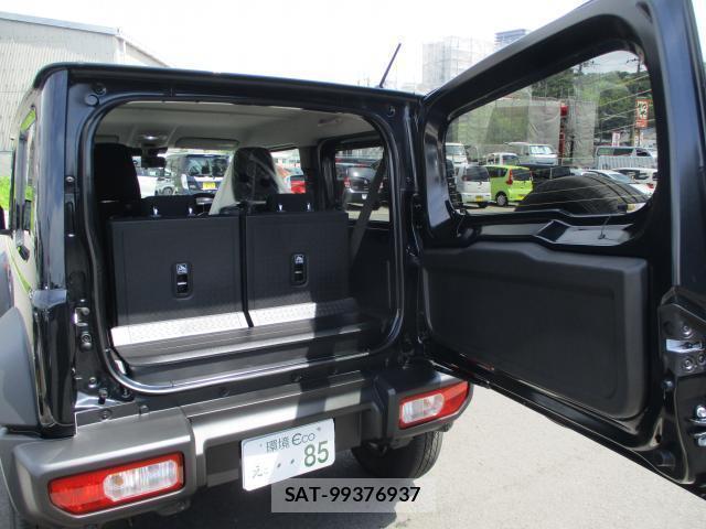 Suzuki JIMNY SIERRA 2026-06 8008506-16
