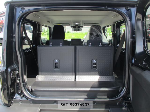 Suzuki JIMNY SIERRA 2026-06 8008506-17