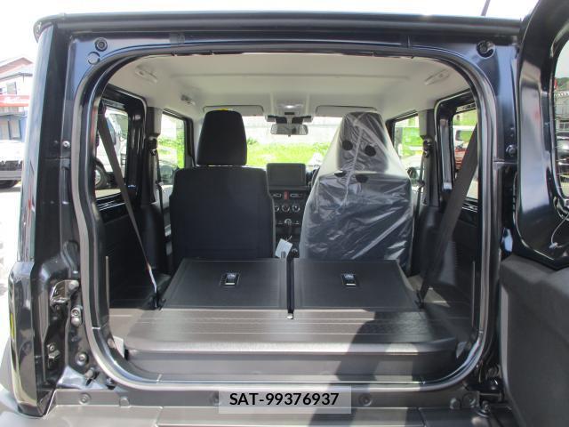 Suzuki JIMNY SIERRA 2026-06 8008506-18