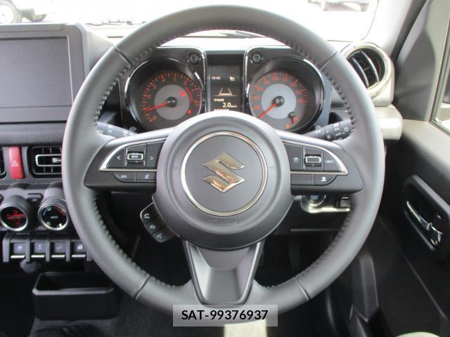 Suzuki JIMNY SIERRA 2026-06 8008506-19