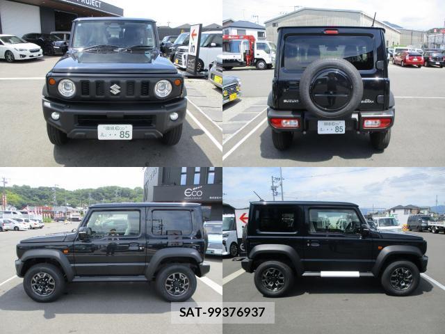Suzuki JIMNY SIERRA 2026-06 8008506-2