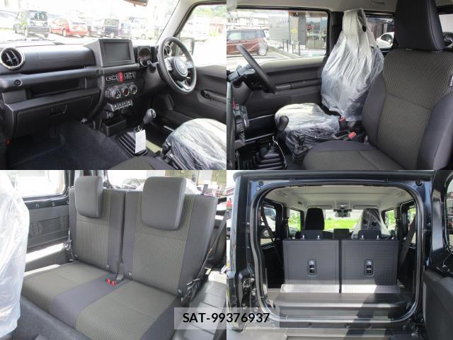 Suzuki JIMNY SIERRA 2026-06 8008506-3
