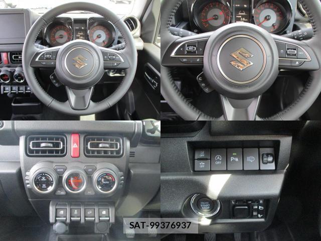 Suzuki JIMNY SIERRA 2026-06 8008506-4