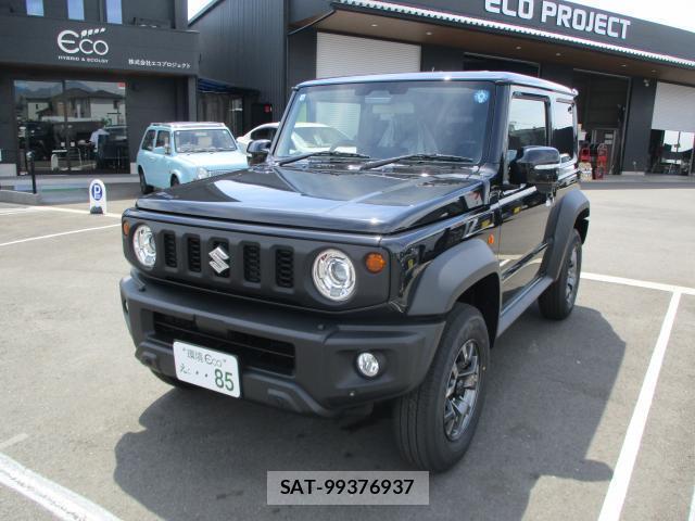 Suzuki JIMNY SIERRA 2026-06 8008506-5