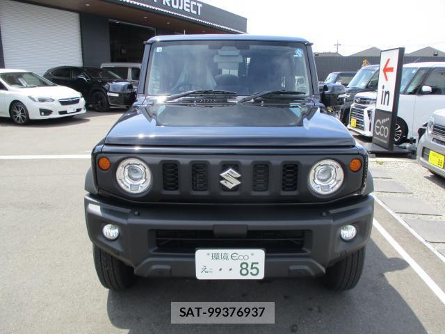 Suzuki JIMNY SIERRA 2026-06 8008506-6