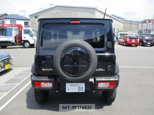 Suzuki JIMNY SIERRA 2026-06 8008506-9