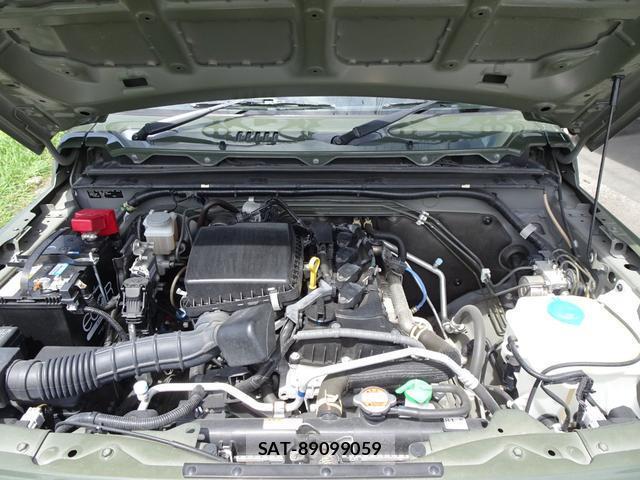Suzuki JIMNY SIERRA 2019-02 8009483-19