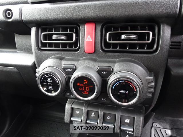 Suzuki JIMNY SIERRA 2019-02 8009483-6