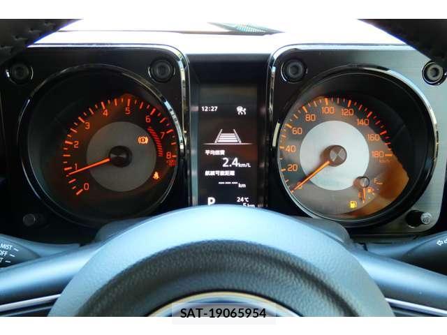Suzuki JIMNY SIERRA 2026-07 8010371-10