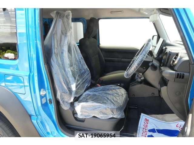 Suzuki JIMNY SIERRA 2026-07 8010371-12