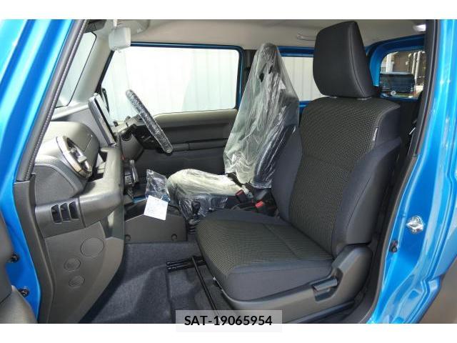 Suzuki JIMNY SIERRA 2026-07 8010371-15
