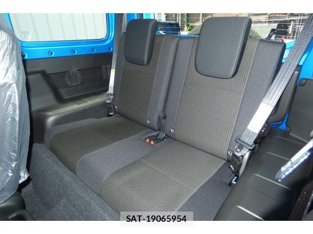 Suzuki JIMNY SIERRA 2026-07 8010371-16