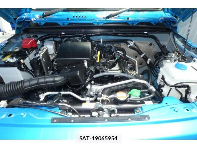 Suzuki JIMNY SIERRA 2026-07 8010371-19