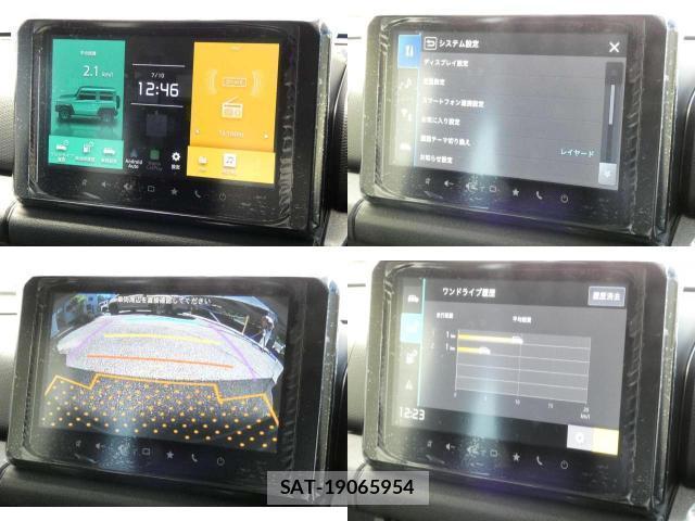 Suzuki JIMNY SIERRA 2026-07 8010371-8