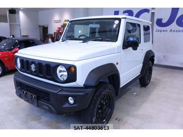 Suzuki JIMNY SIERRA 2023-08 8010464-0