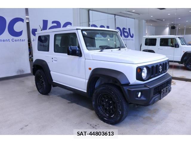 Suzuki JIMNY SIERRA 2023-08 8010464-10