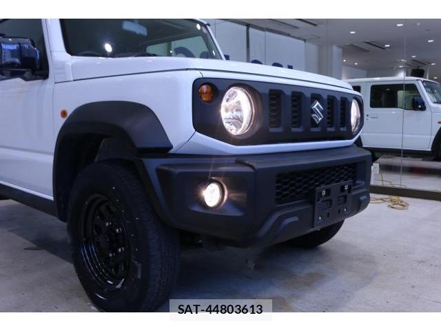 Suzuki JIMNY SIERRA 2023-08 8010464-14