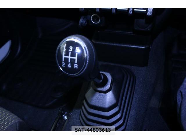 Suzuki JIMNY SIERRA 2023-08 8010464-15