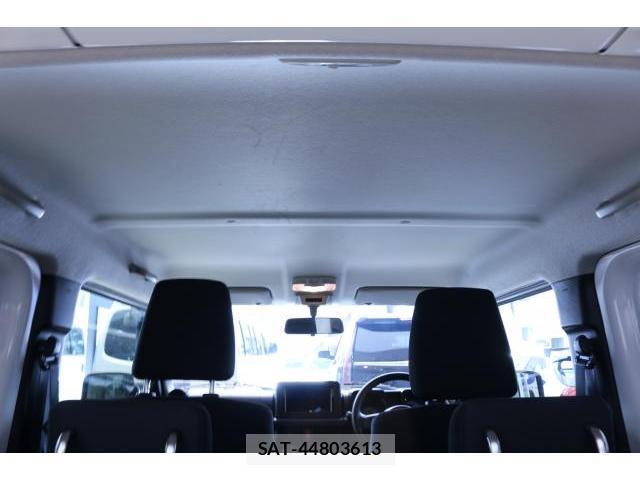 Suzuki JIMNY SIERRA 2023-08 8010464-16